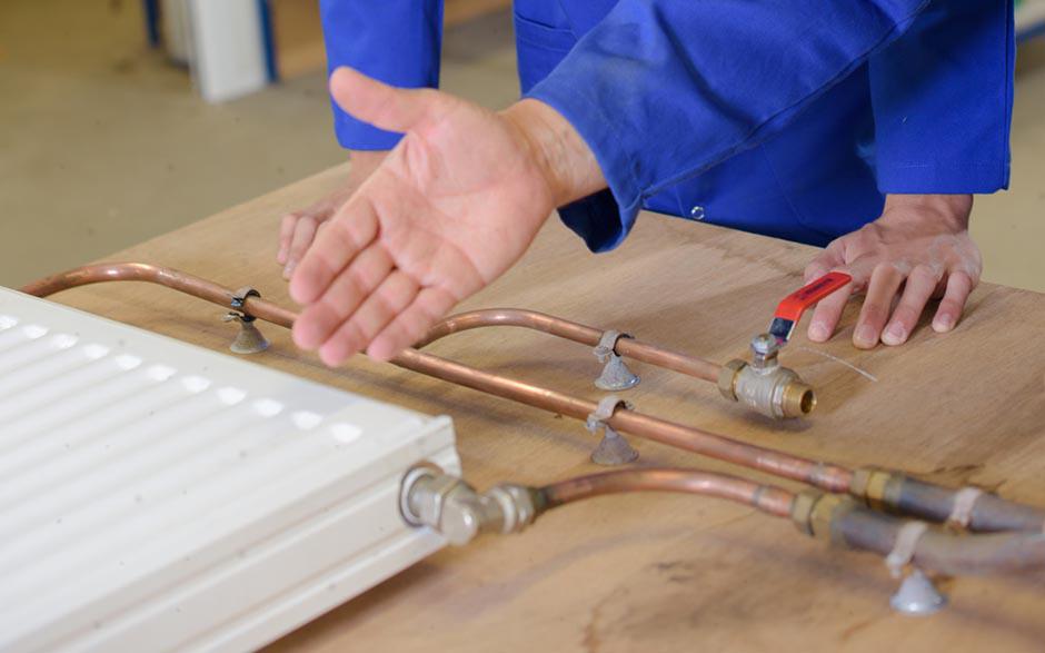 contrat de maintenance chaudière Champagne-sur-Seine