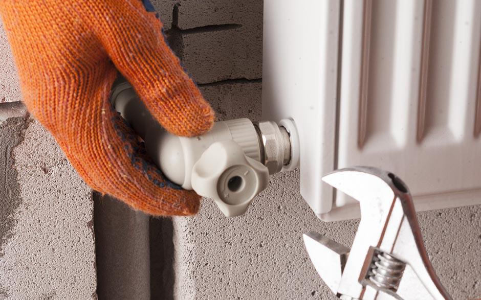 entretien de chaudière à gaz Aubagne